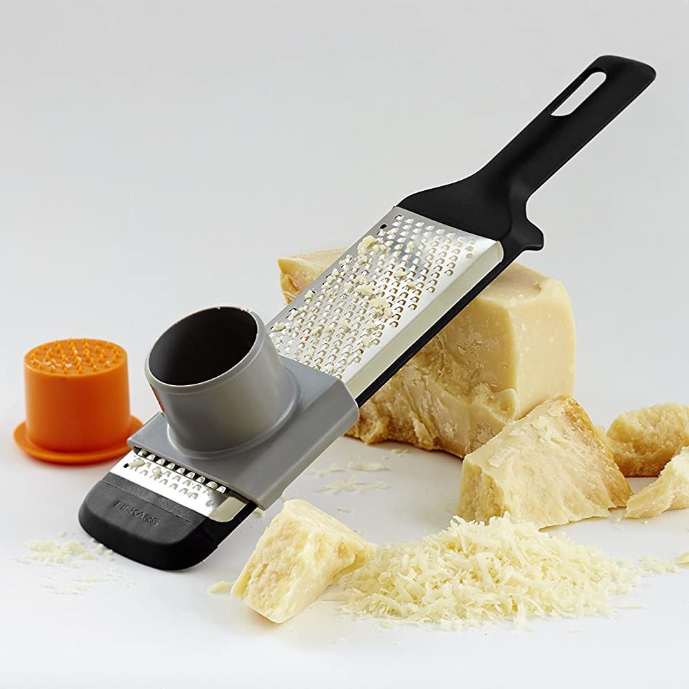 Handreibe FUNCTIONAL FORM, 2er-Set, Fiskars