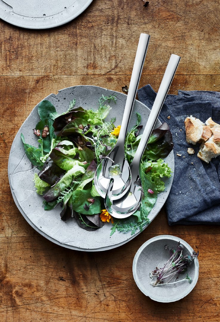 Salatbesteck NUOVA, WMF