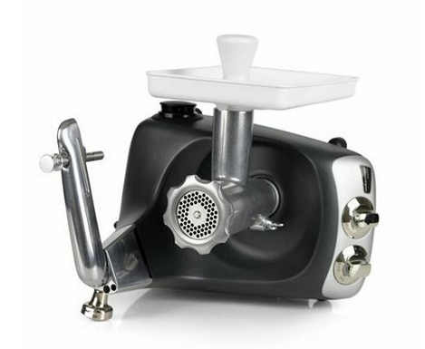 Fleischwolfaufsatz für Food Processor, Ankarsrum