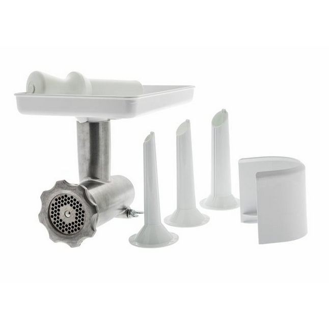 Fleischwolfaufsatz für Food Processor, Ankarsrum