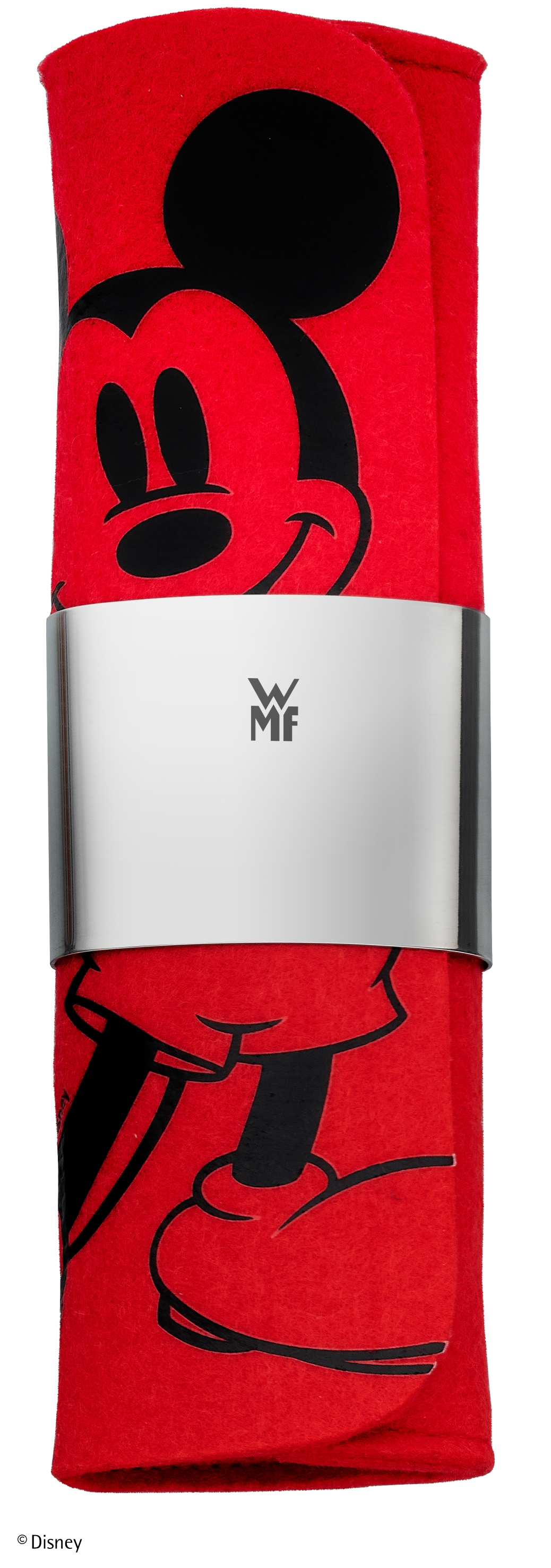 Kinder Besteckset MY2GO MICKEY MOUSE, 5-teilig, WMF