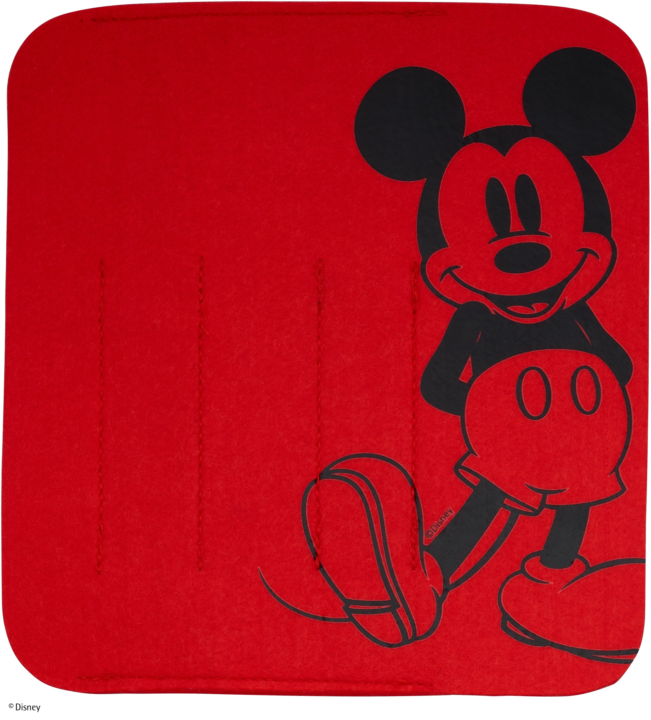 Kinder Besteckset MY2GO MICKEY MOUSE, 5-teilig, WMF