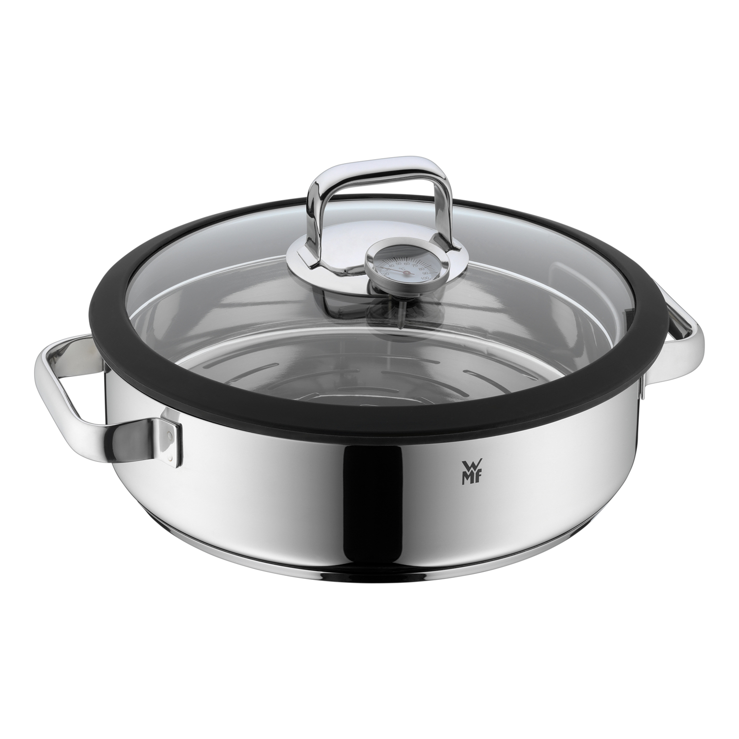 Bratentopf VITALIS 28 cm, WMF