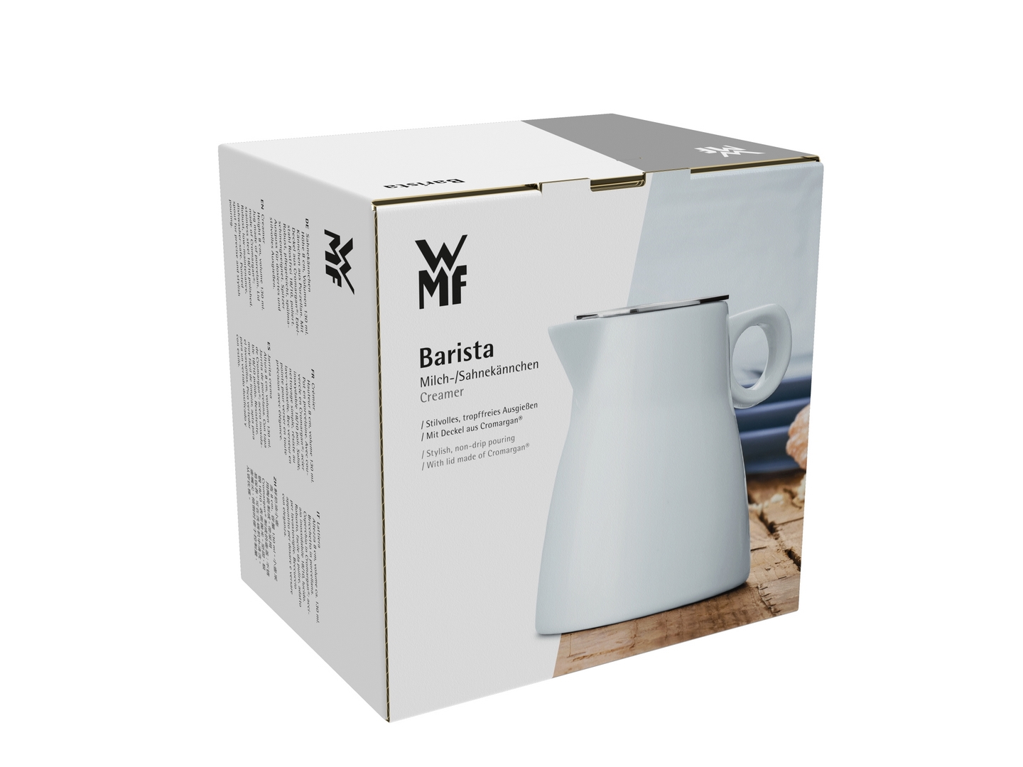 Milchkännchen BARISTA, WMF