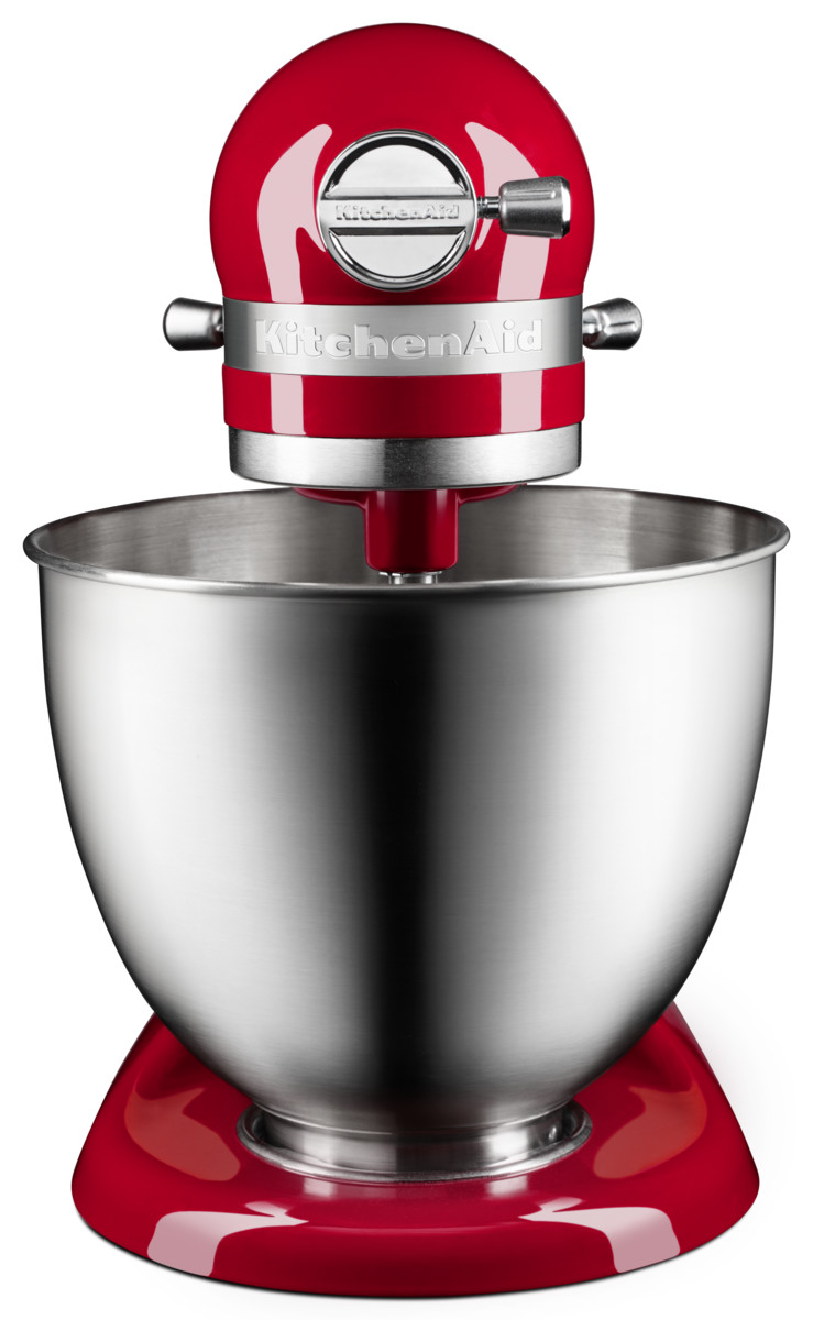 Küchenmaschine ARTISAN MINI 3,3 l, Royal Red, KitchenAid