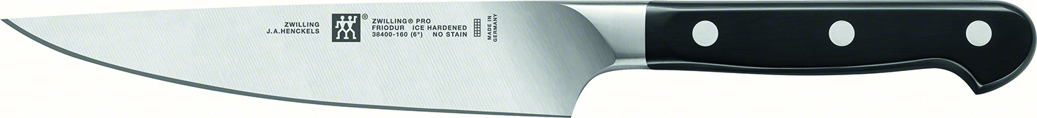 Messerblock Set PRO, 6-teilig Zwilling
