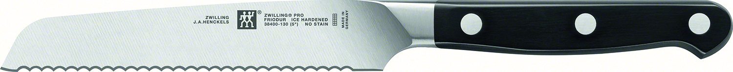 Messerblock Set PRO, 6-teilig Zwilling