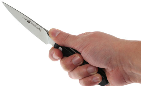 Spickmesser 10 cm, Zwilling