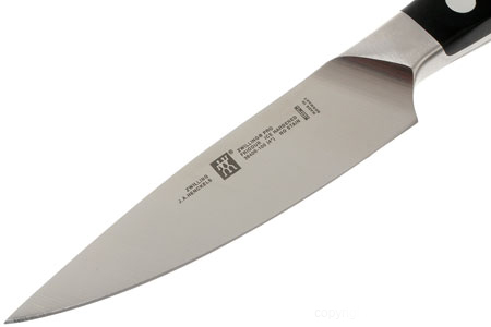 Spickmesser 10 cm, Zwilling