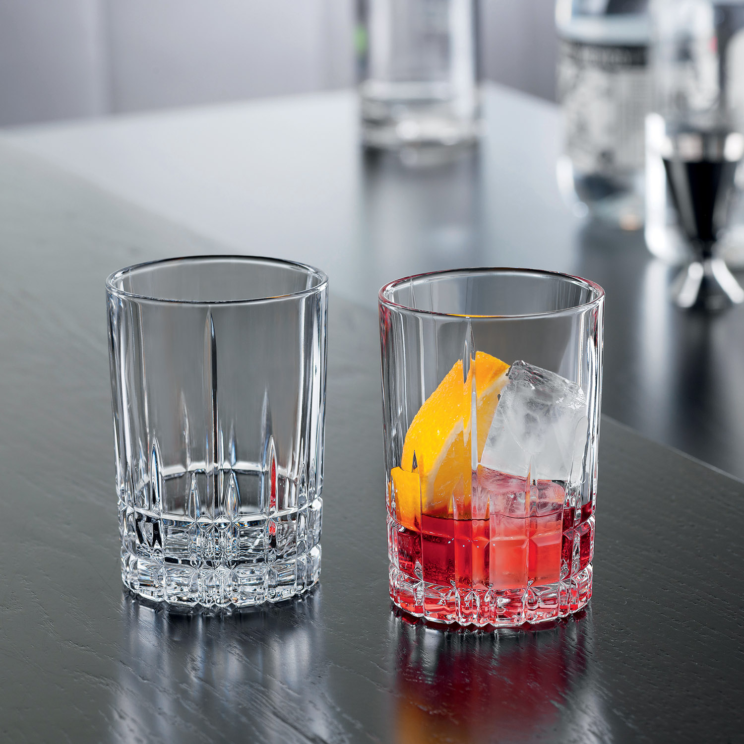 Longdrinkglas PERFECT SERVE COLLECTION S 240 ml, 4er-Set, Spiegelau