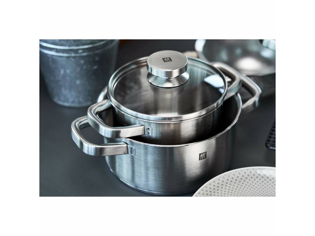 Topfset JOY, 5-teilig, Zwilling