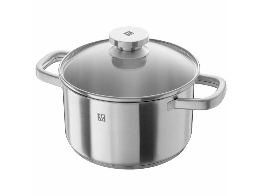 Topfset JOY, 5-teilig, Zwilling