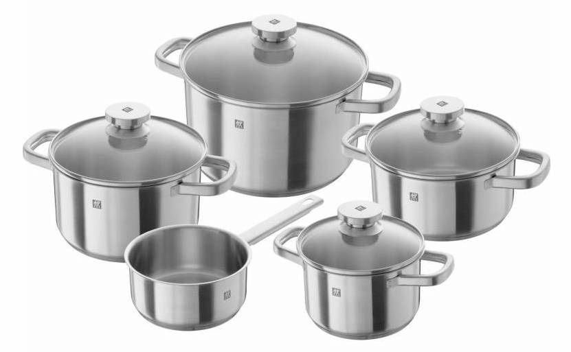 Topfset JOY, 5-teilig, Zwilling