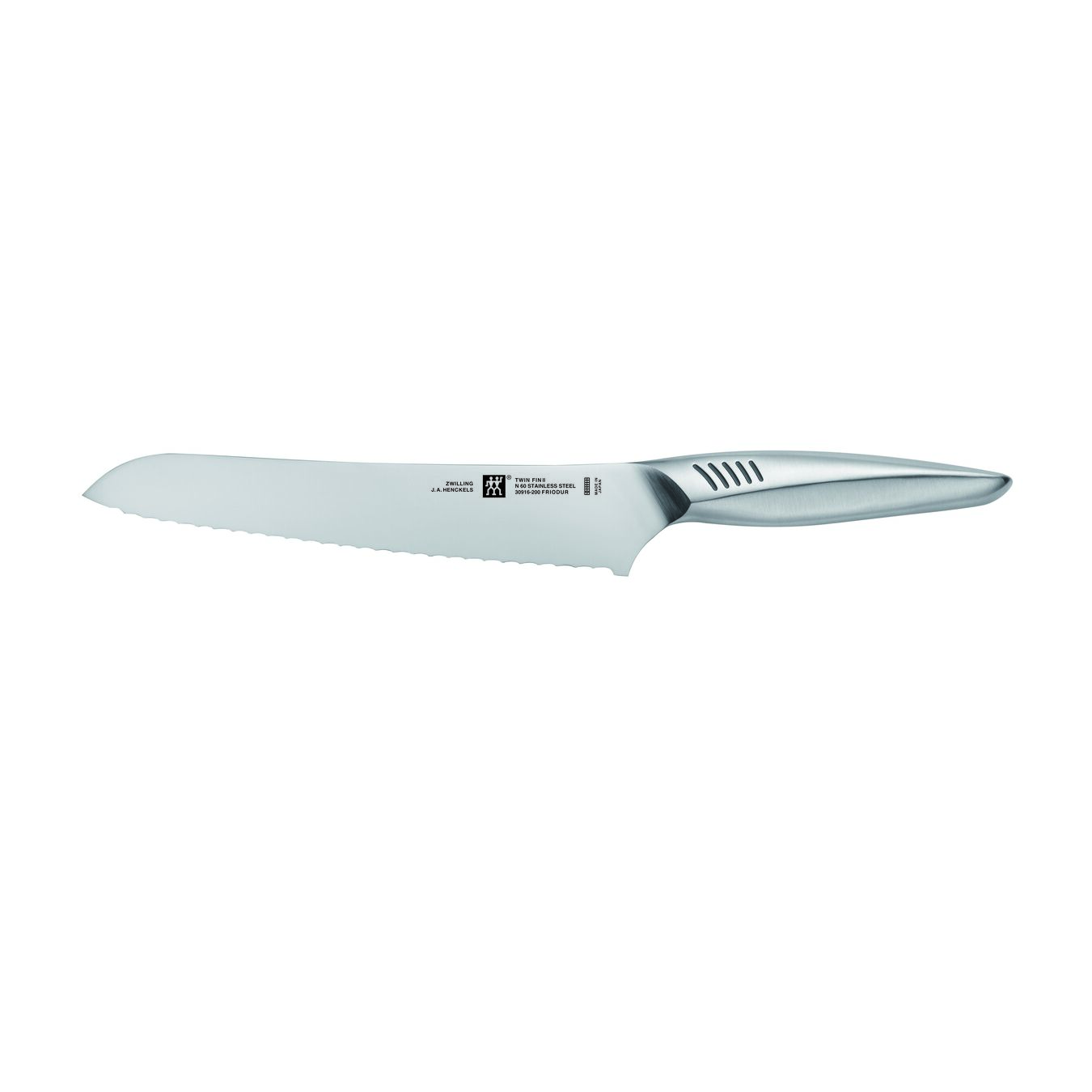 Bäckermesser TWIN FIN II PETTY 20 cm, Zwilling