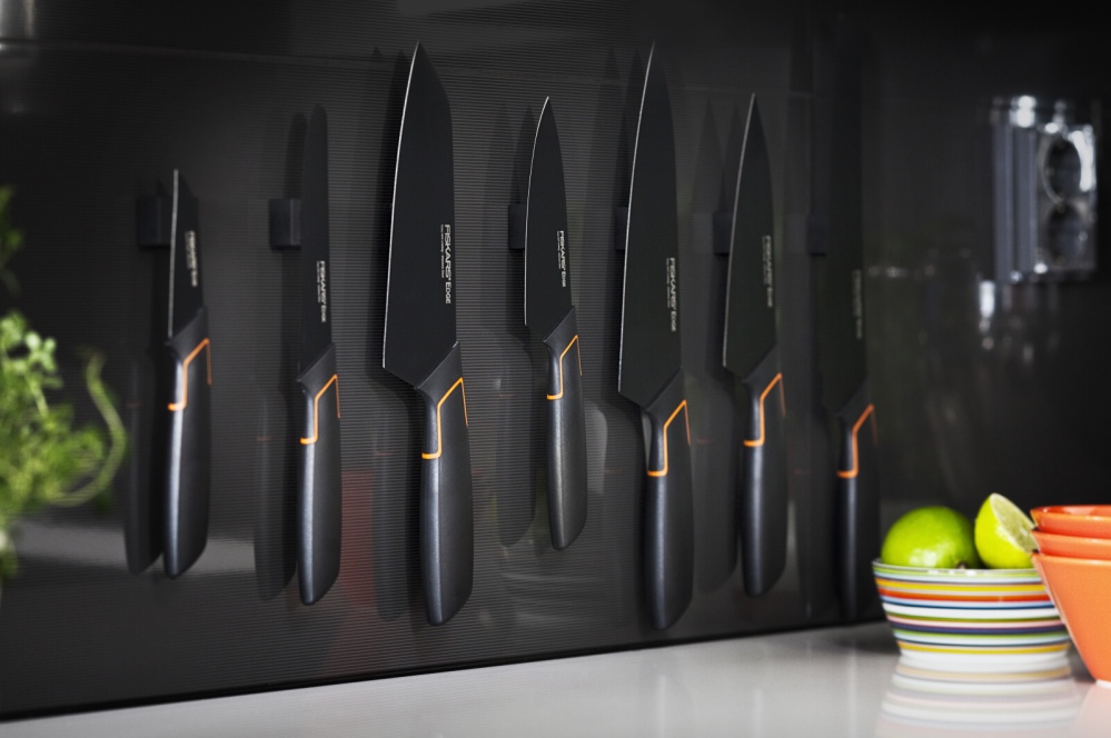 Brotmesser EDGE 23 cm, Fiskars