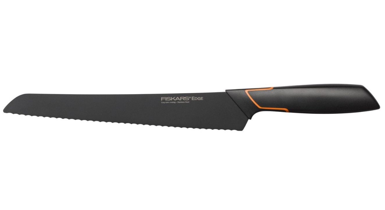 Brotmesser EDGE 23 cm, Fiskars
