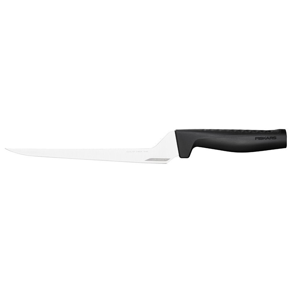 Filetiermesser HARD EDGE 22 cm, Fiskars