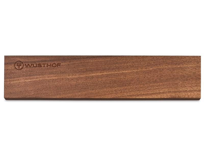 Messer Magnetleiste 30 cm, Walnuss, Wüsthof