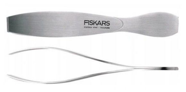 Fischbesteck-Set FUNCTIONAL FORM, 3-teilig, Fiskars