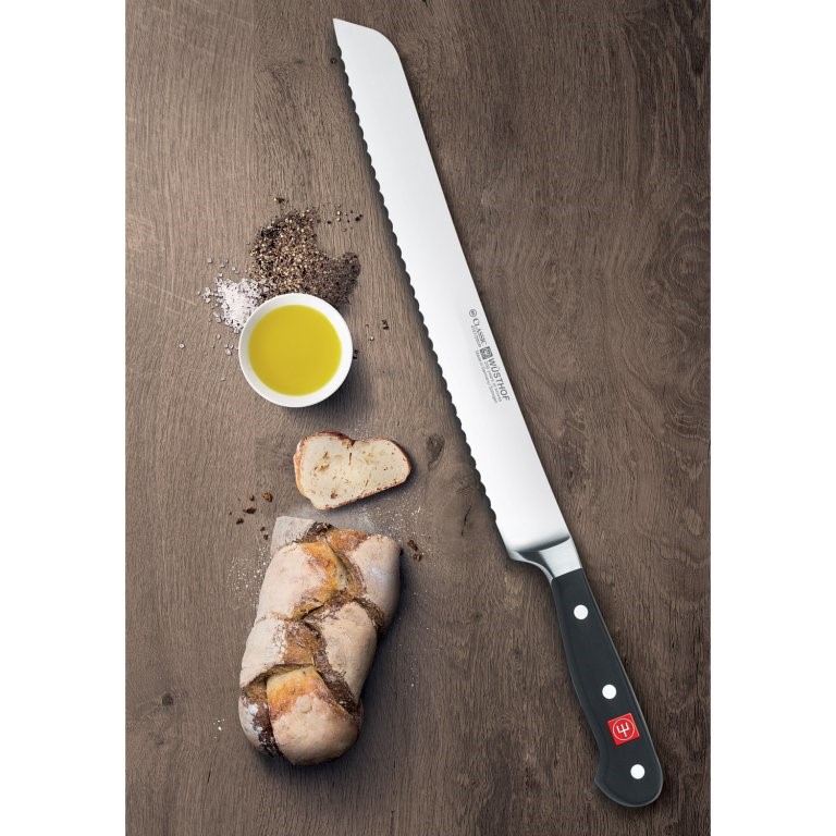 Brotmesser CLASSIC 23 cm, Wüsthof