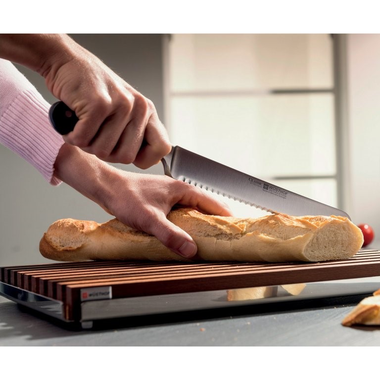 Brotmesser CLASSIC 23 cm, Wüsthof