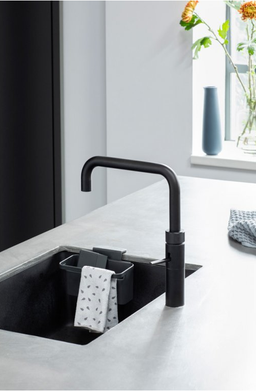 Spül-Organizer, grau, Brabantia