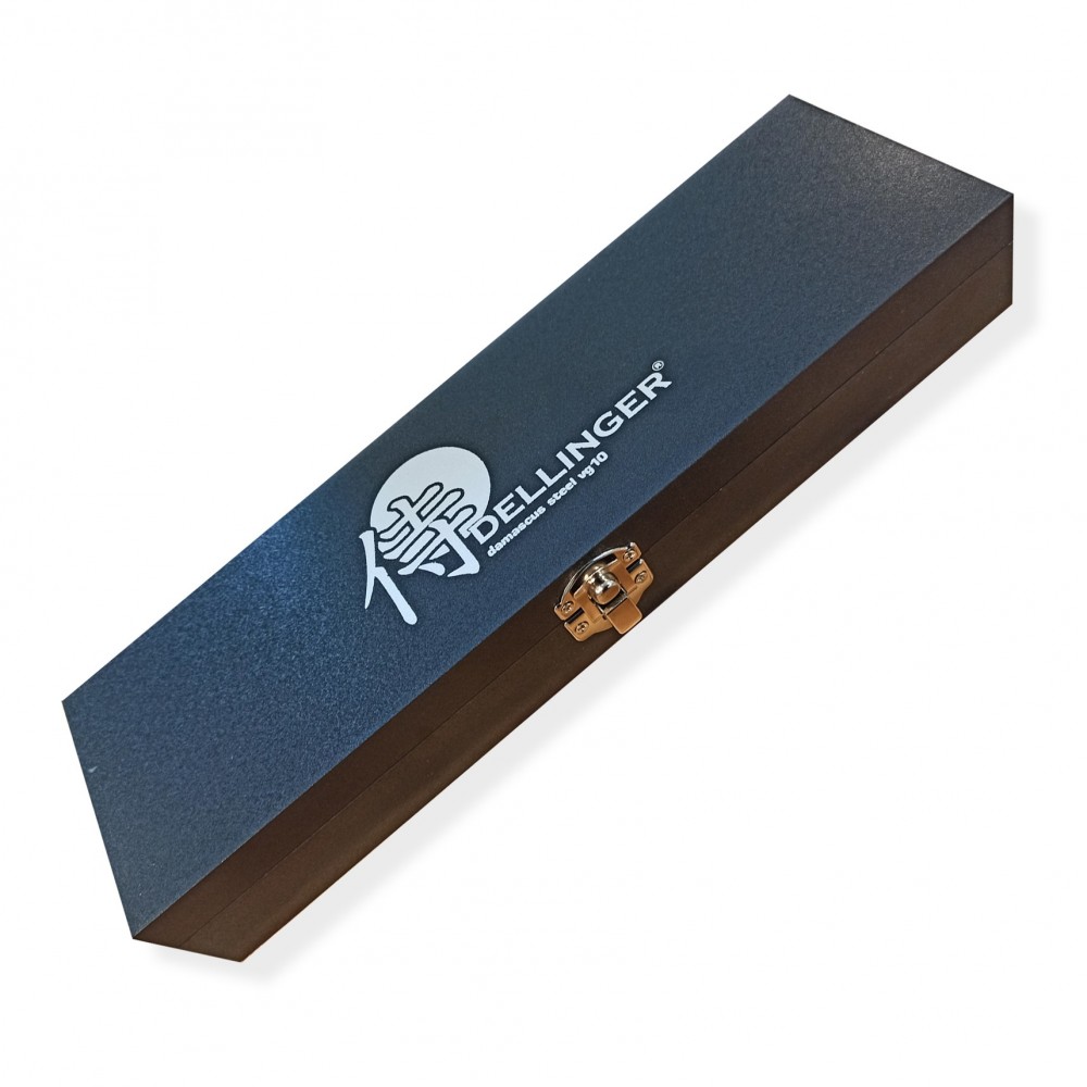Aufschnittmesser SAMURAI 10 cm, Dellinger