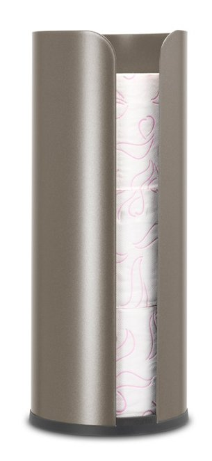 Ersatzrollenhalter, Platin, Brabantia