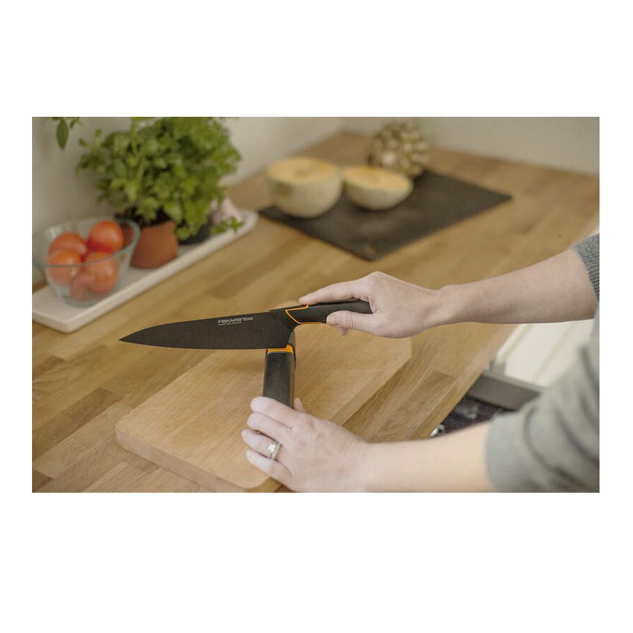 Messerschärfer EDGE, Fiskars
