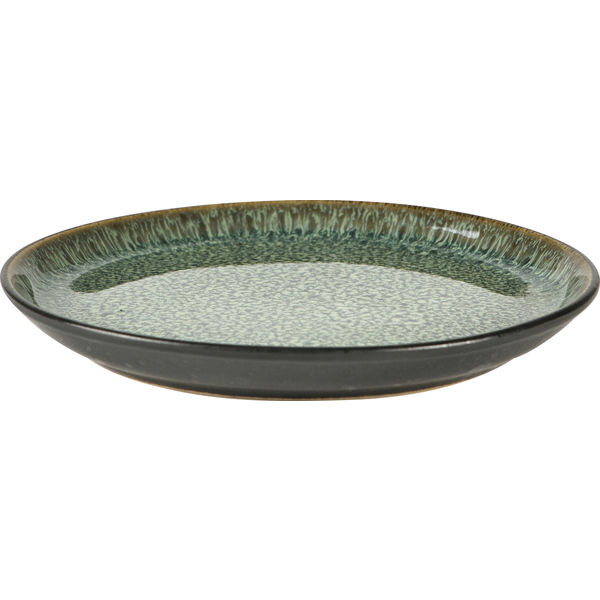 Dessertteller GASTRO 17 cm, grün, Bitz