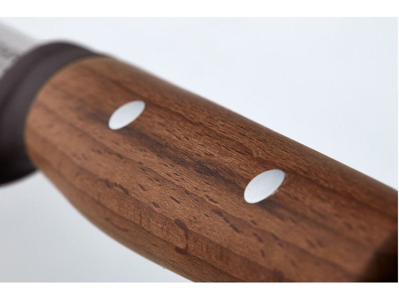 Gemüsemesser URBAN FARMER 8 cm, Holzgriff, Wüsthof