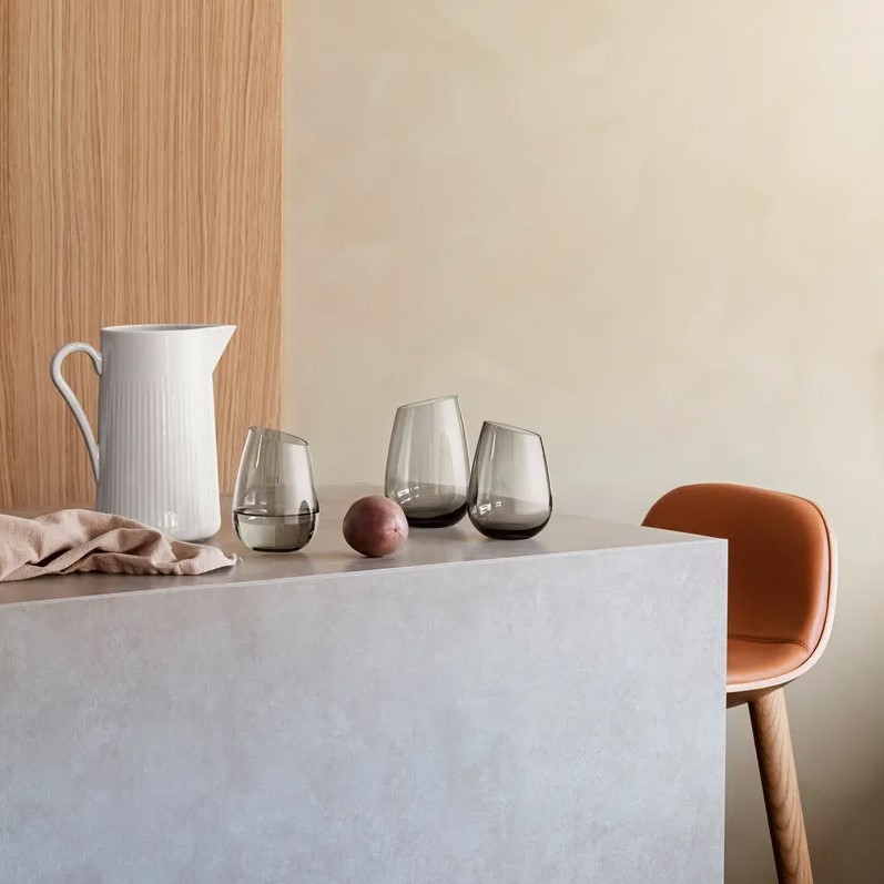 Trinkglas 380 ml, Eva Solo