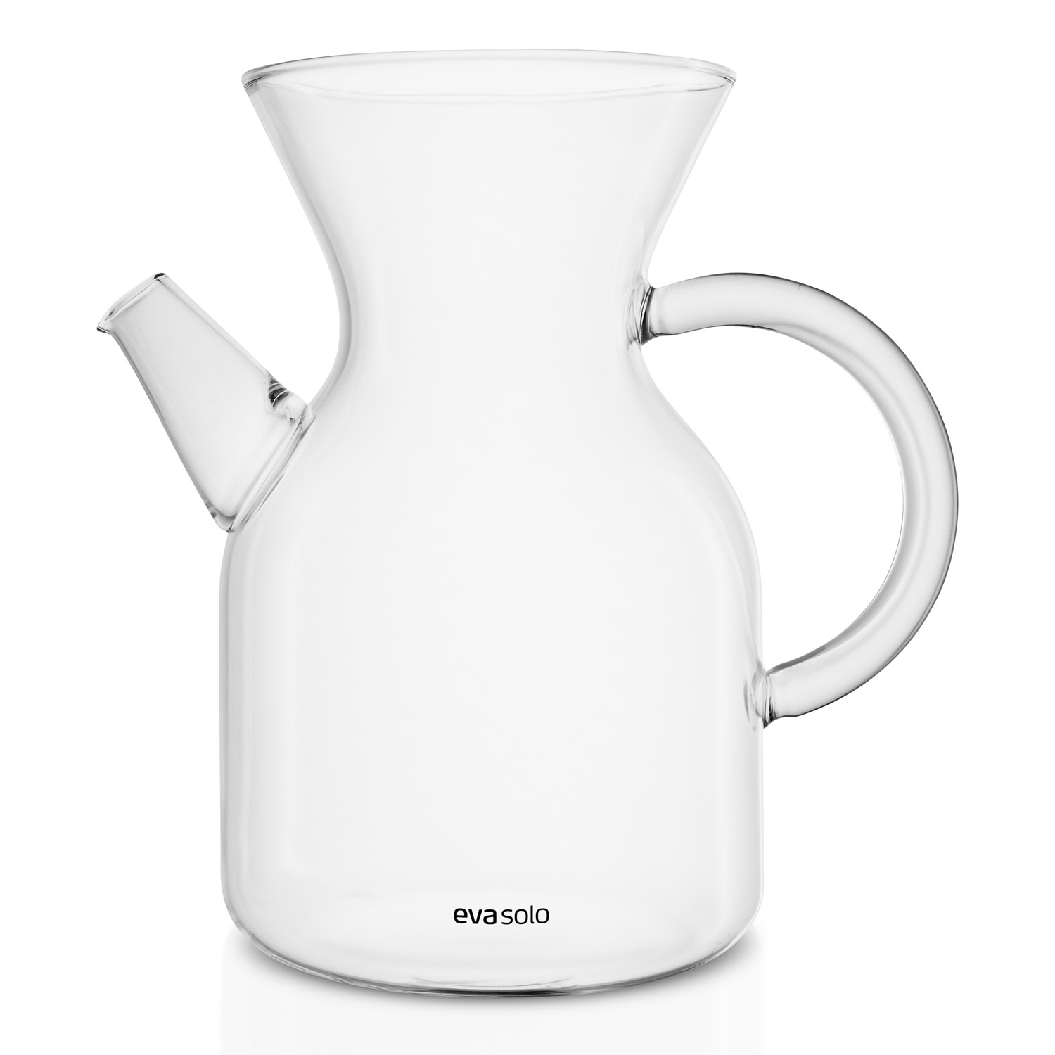 Pour-Over Kaffeebereiter 1 l, Glas, Eva Solo