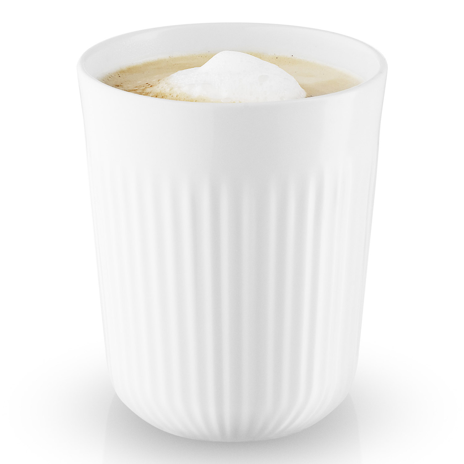 Becher LEGIO NOVA 310 ml, doppelwandig, Eva Solo