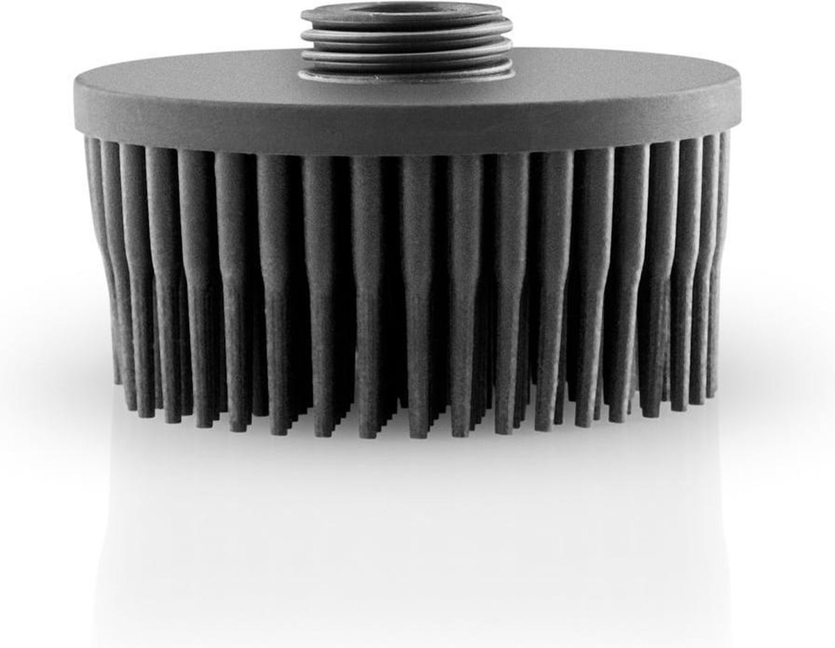 Spülbürste, grau, Eva Solo