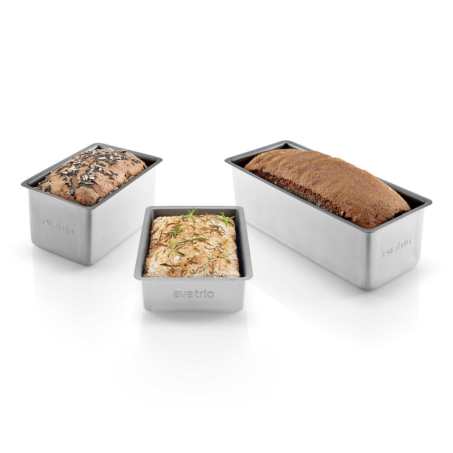 Brotbackform PROFESSIONEL 3,3 l, Eva Solo