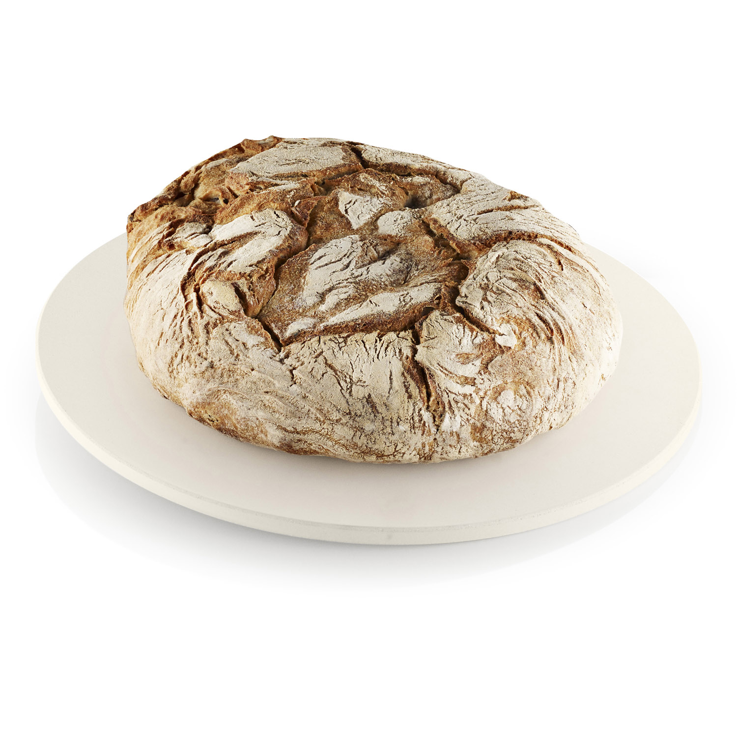 Pizzastein 35,5 cm, Eva Solo