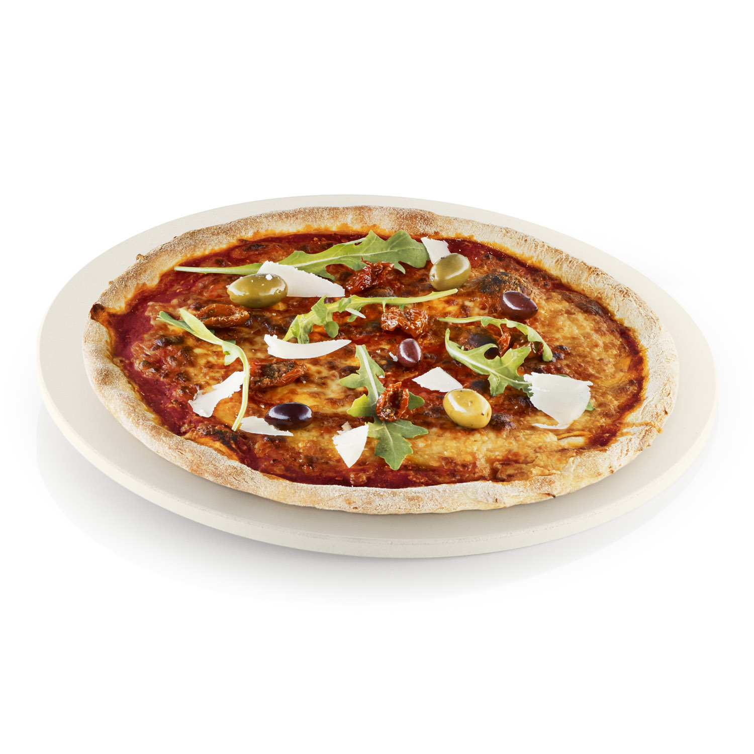Pizzastein 35,5 cm, Eva Solo