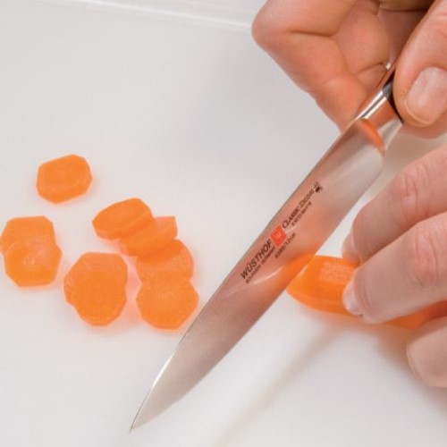 Spickmesser CLASSIC IKON 9 cm, Wüsthof