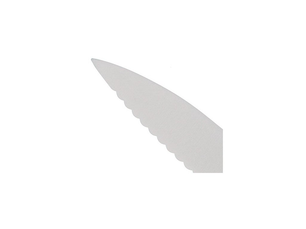 Brotmesser CLASSIC, mit Wellenklinge, Wüsthof