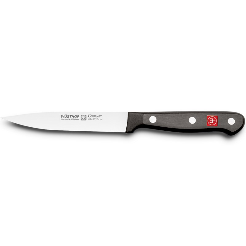 Steakmesser Set GOURMET, 3-teilig, Wüsthof