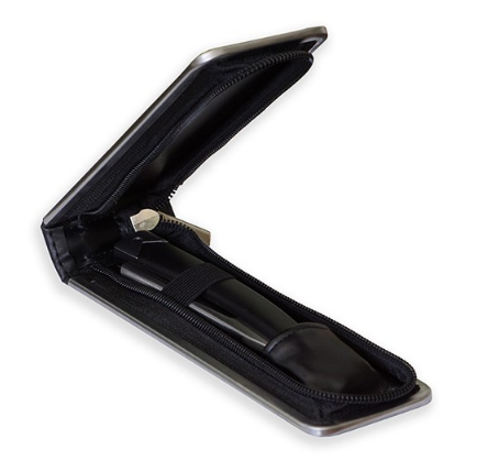 Rasierer 7/8 Titan Zugriff Dellinger mit Etui