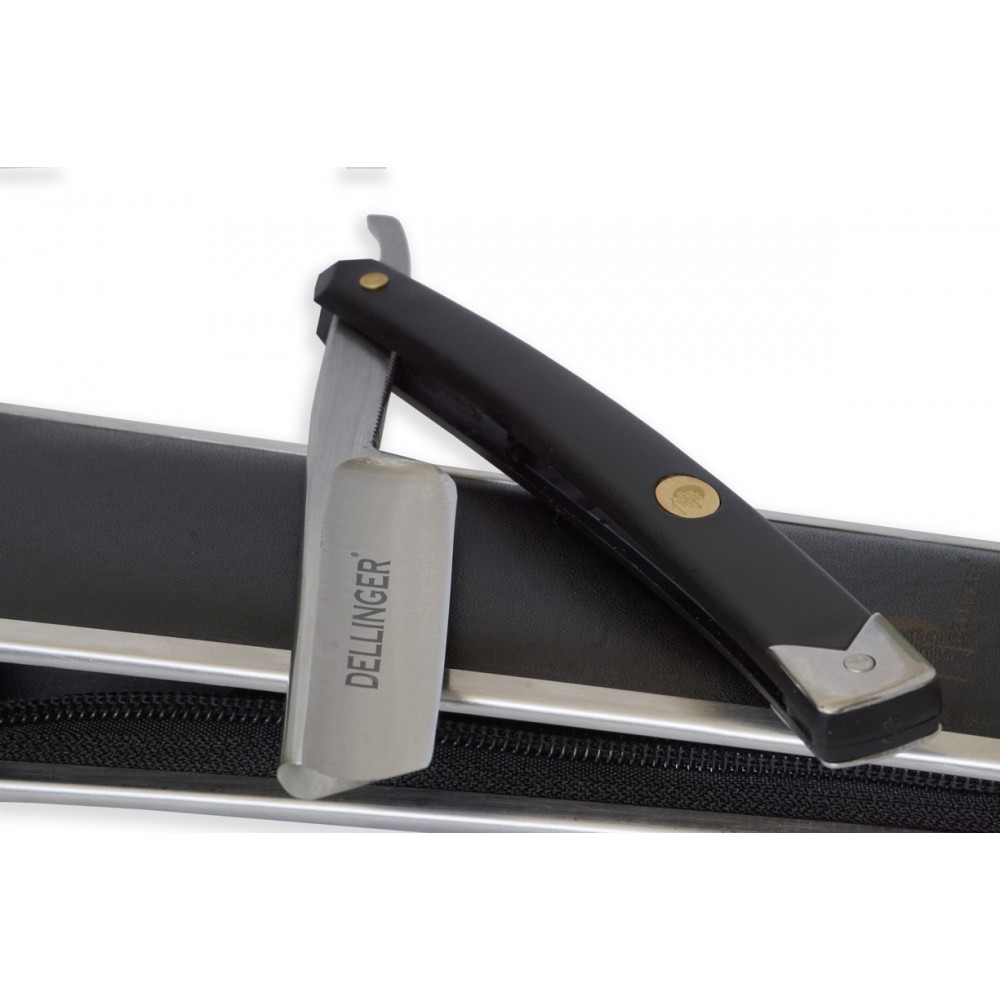 Rasierer 7/8 Titan Zugriff Dellinger mit Etui