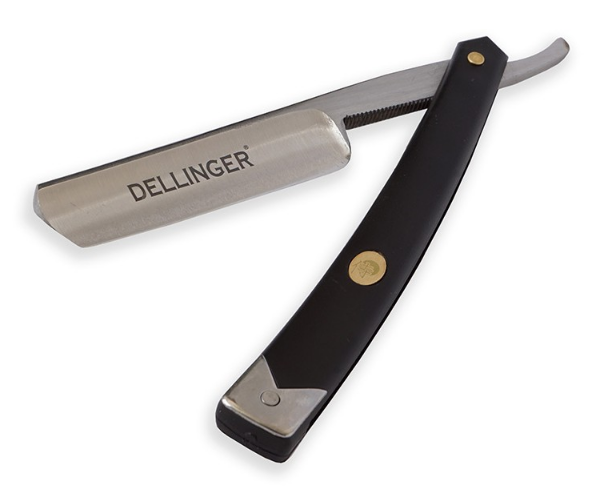 Rasierer 7/8 Titan Zugriff Dellinger mit Etui