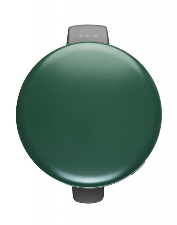 Treteimer NEWICON 20 l, grün, Brabantia