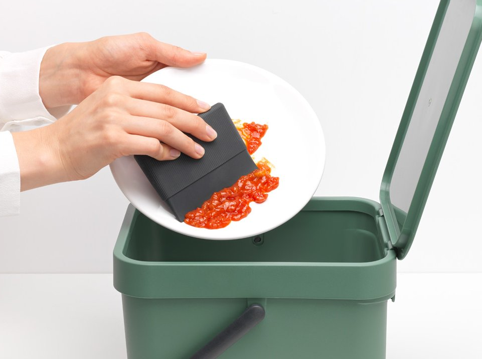 Resteschaber, Brabantia