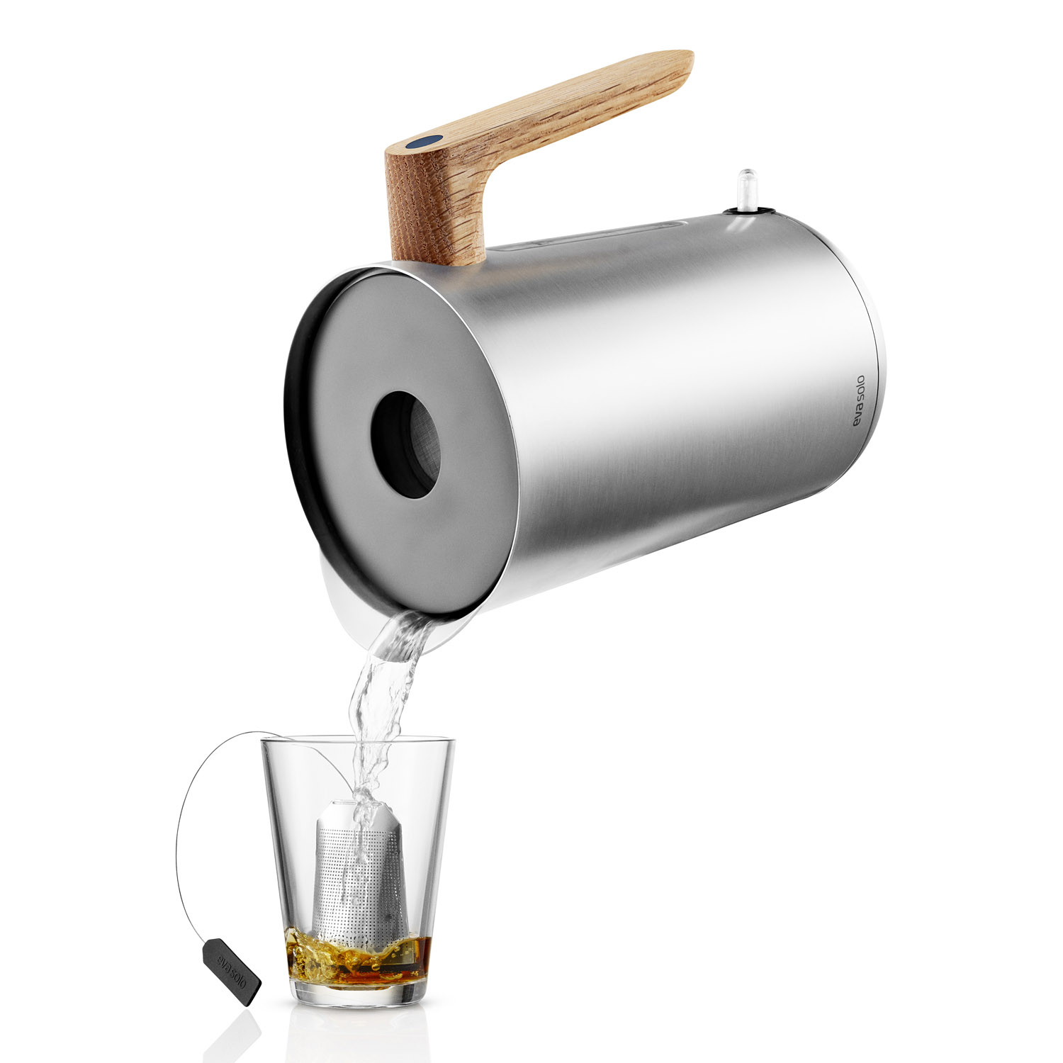 Wasserkocher NORDIC KITCHEN 1,5 l, Eva Solo