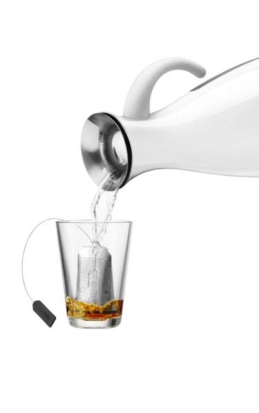 Wasserkocher 1,5 l, weiß, Eva Solo