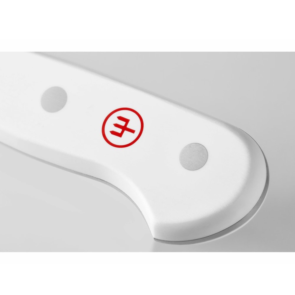 Gemüsemesser CLASSIC WHITE 9 cm, Wüsthof