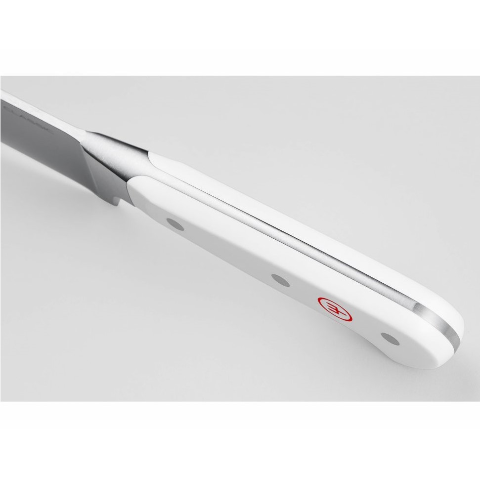 Gemüsemesser CLASSIC WHITE 9 cm, Wüsthof
